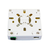 FCST02103-1 Caja de terminales de fibra óptica