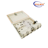 Caja de terminales de fibra óptica FCST02238