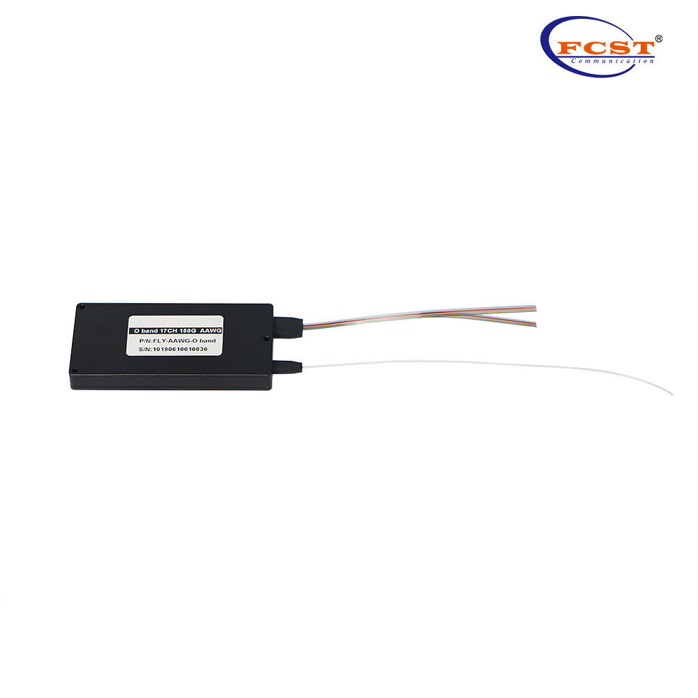 FCST-40/48-CH 100G Athermal AWG