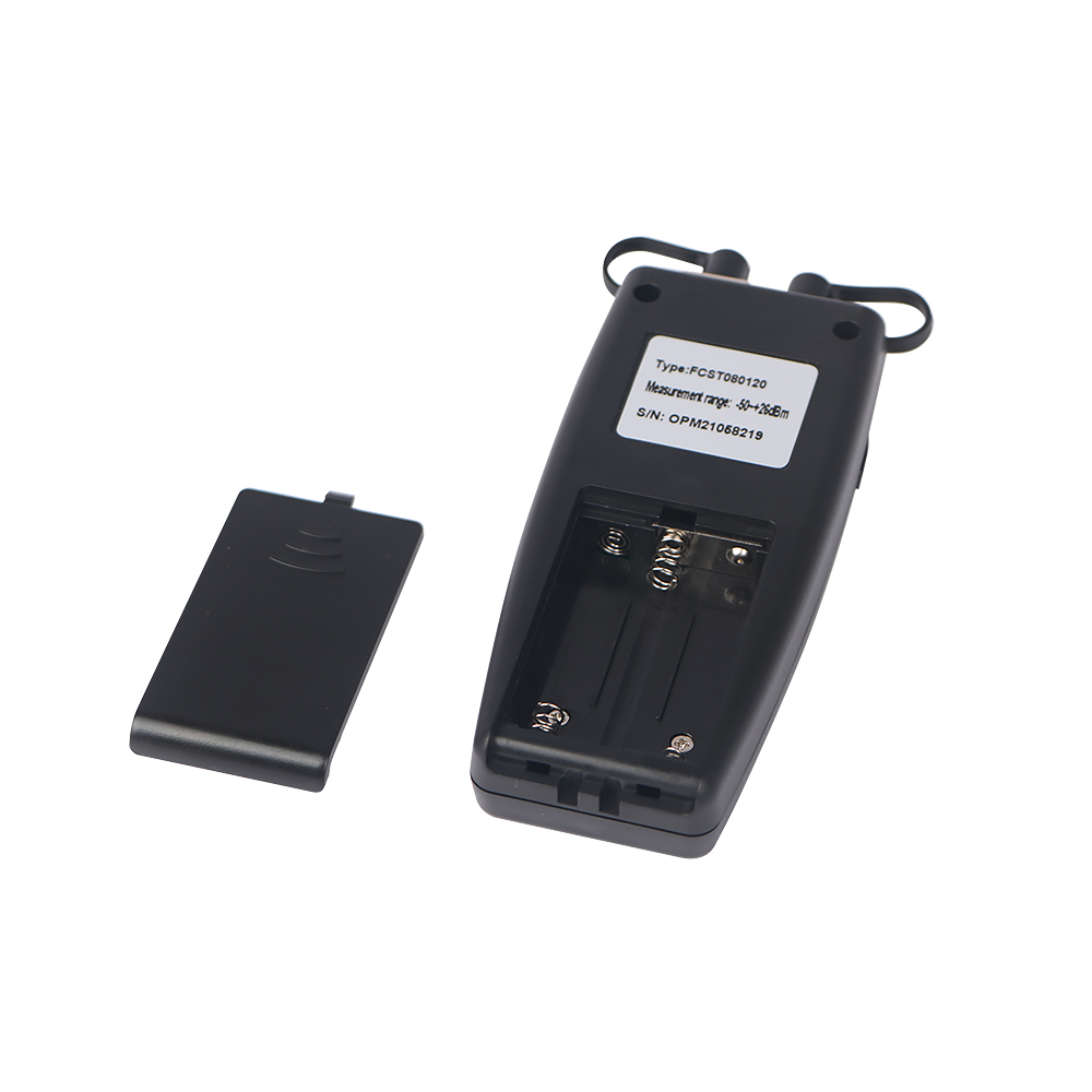 FCST080120 Mini medidor de potencia VFL